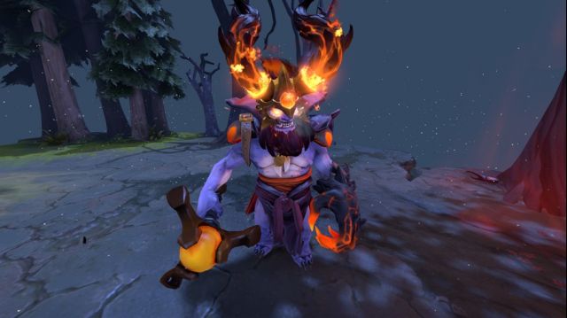 《DOTA2》2019不朽2宝藏物品一览