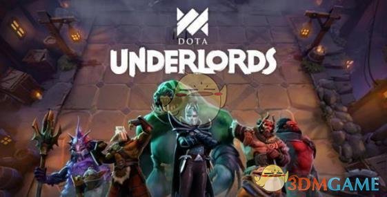 《LOL》自走棋和《DOTA》自走棋对比预览