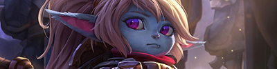 《LOL》云顶之弈3费棋子预览