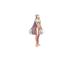 《DNF》2019韩服夏日套外观汇总