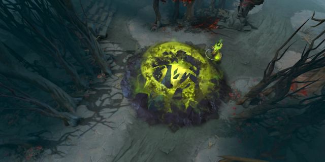 《DOTA2》2019不朽2宝藏帕格纳物品一览