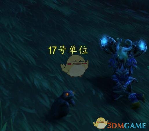 《魔兽世界》麦卡贡宠物对战攻略