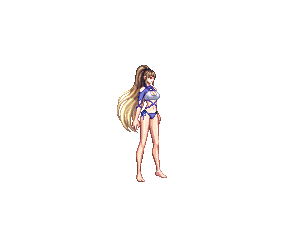 《DNF》2019韩服夏日套外观汇总
