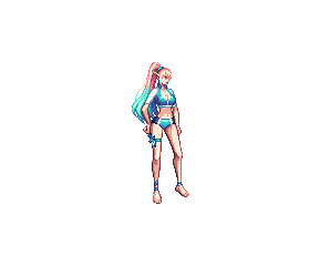 《DNF》2019韩服夏日套外观汇总