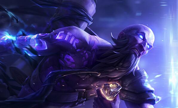 《LOL》7月10日测试服更新内容