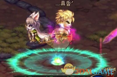 《DNF》普雷圣地怪物机制详解