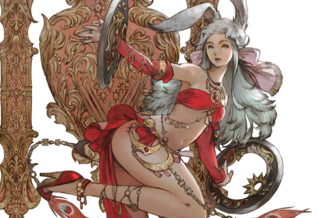 《FF14》5.0舞者详细攻略
