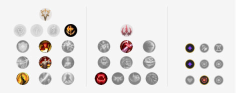 《LOL》9.11版本强势上单英雄推荐