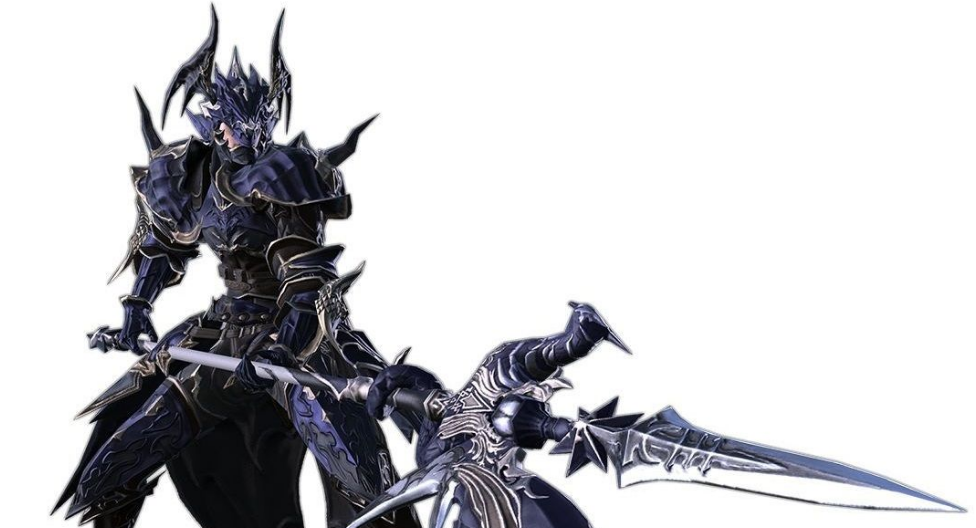 《FF14》5.0龙骑士技能详细列表