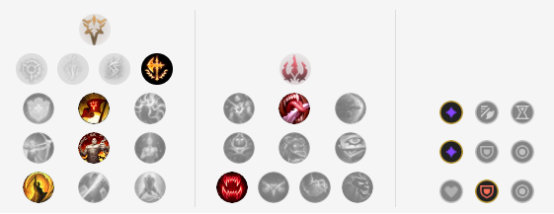 《LOL》Flandre上单剑魔攻略