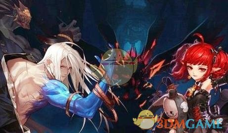 《DNF》剑鬼95B防具选择