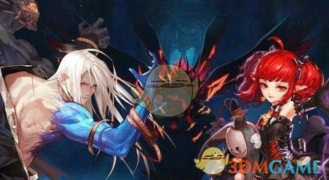 《DNF》冥月女神最强防具推荐