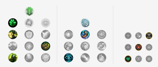 《LOL》9.12强势坦克上单攻略汇总
