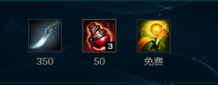 lol奇亚娜技能