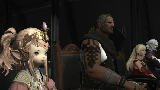 《FF14》4.5新增主线任务介绍