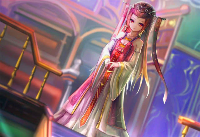 《DNF》6.18宠物幻化排名