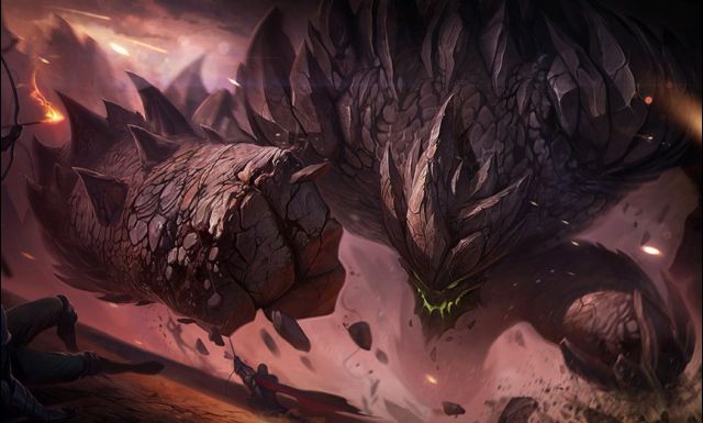 《LOL》元素女皇奇亚娜背景故事 新阵营加入游戏