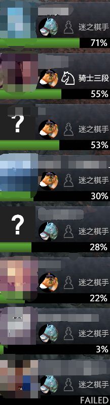 自走棋规则
