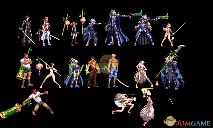 《DNF》2019周年庆活动攻略