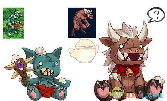 《DNF》奶萝皮甲伤害提升预览