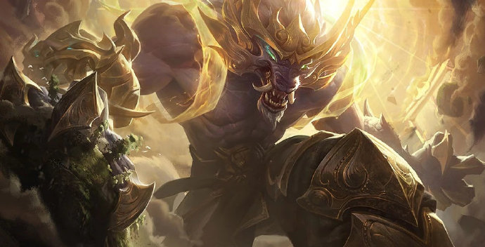 《LOL》9.11加强英雄攻略汇总