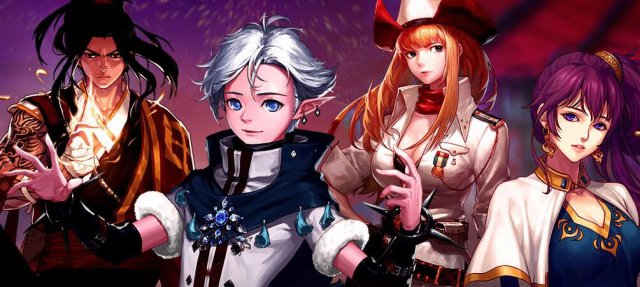 《DNF》11周年登录畅享大礼活动地址介绍
