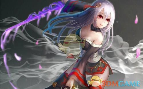 《DNF》剑豪普雷装备搭配