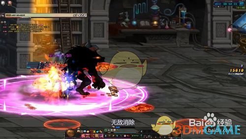 《DNF》普雷白羊座卡莉尔攻略