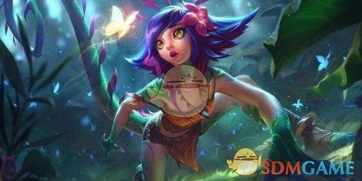 《LOL》自走棋种族属性汇总