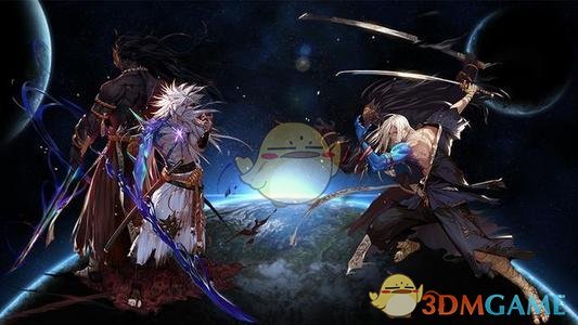 《DNF》剑鬼95A首饰搭配