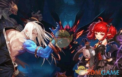 《DNF》夜见罗刹超界升级顺序