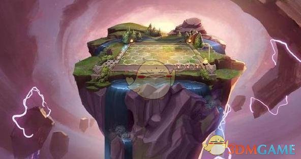 《LOL》自走棋3费棋子介绍