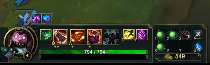 《LOL》9.12强势坦克上单攻略汇总