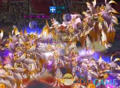 《DNF》普雷大庭院攻略