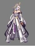 《DNF》第11套天空天神降临外观一览