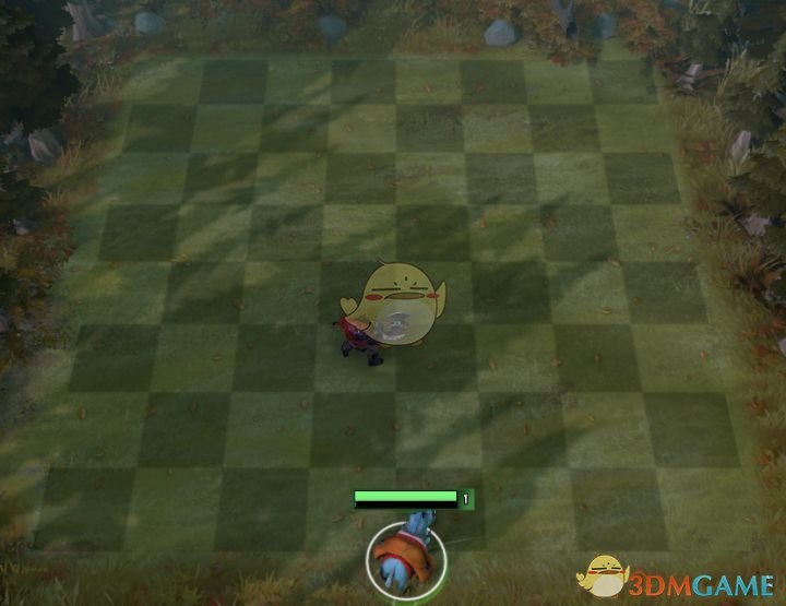 自走棋规则