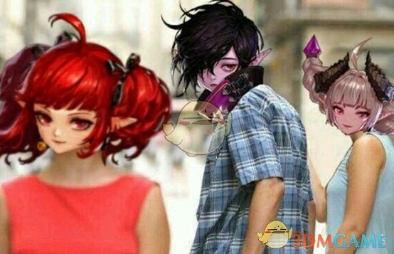 《DNF》奶萝皮甲伤害提升预览