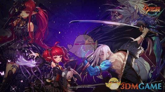 《DNF》剑鬼最强附魔攻略