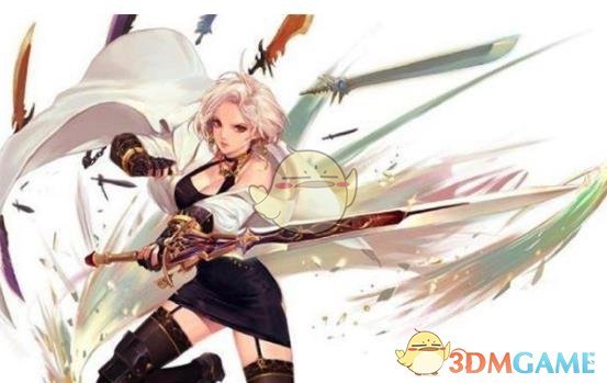 《DNF》卢芙松的圣者遗物获取攻略
