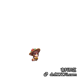 《DNF》绯樱之舞礼包装扮介绍