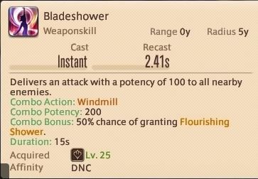 《FF14》5.0舞者详细攻略