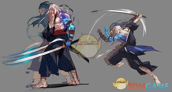 《DNF》剑鬼超界升级顺序