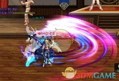 《DNF》剑鬼附魔攻略