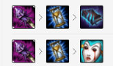 《LOL》9.10强势英雄推荐 乌鸦中单攻略
