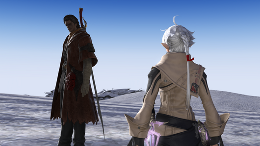 《FF14》4.5更新笔记内容一览