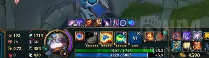 《LOL》新英雄魔法猫咪玩法细节攻略