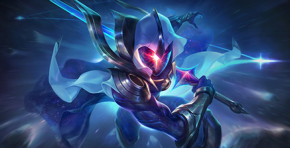 《LOL》5月23日测试服改动汇总