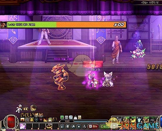 《DNF》冥月女神异界套选择