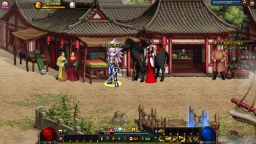《DNF》神秘的图纸任务攻略