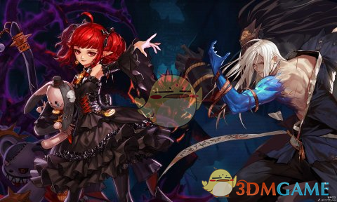 《DNF》冥月女神哈林首饰推荐